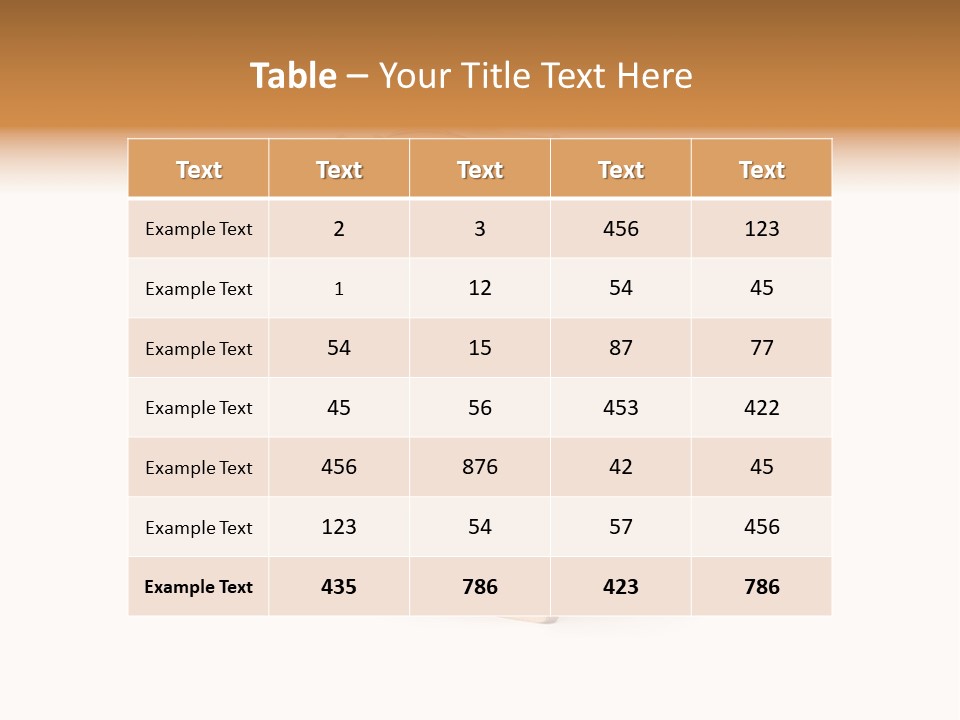 Path Winery Liquid PowerPoint Template