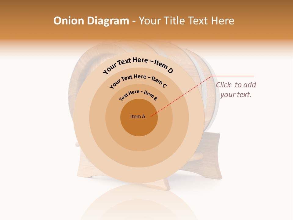 Path Winery Liquid PowerPoint Template