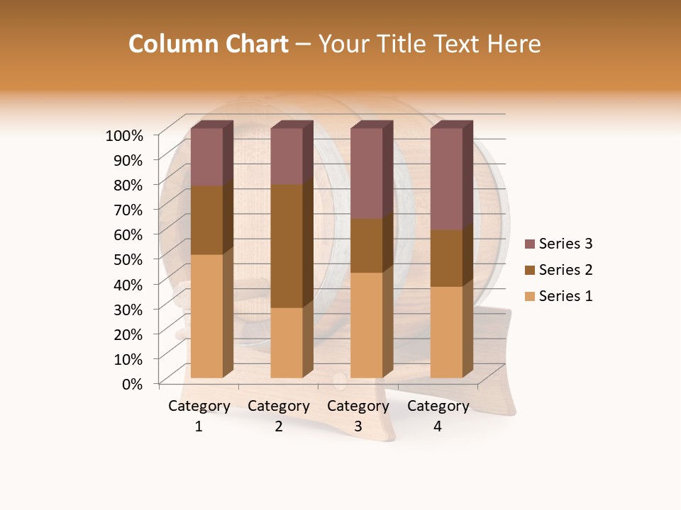 Path Winery Liquid PowerPoint Template
