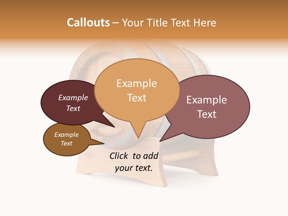 Path Winery Liquid PowerPoint Template