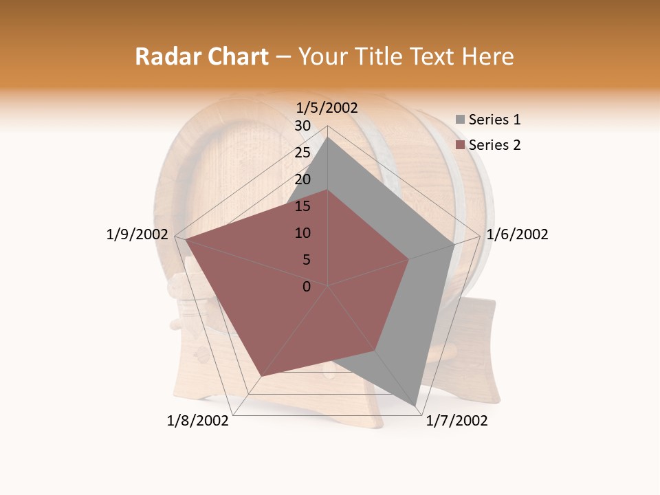 Path Winery Liquid PowerPoint Template