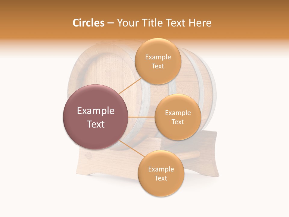 Path Winery Liquid PowerPoint Template