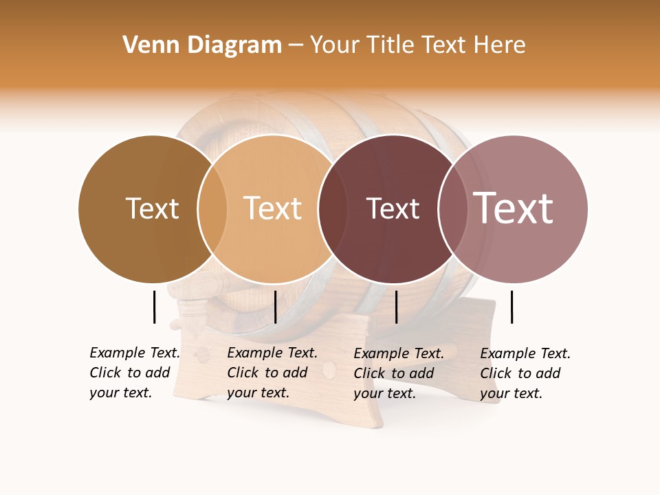 Path Winery Liquid PowerPoint Template