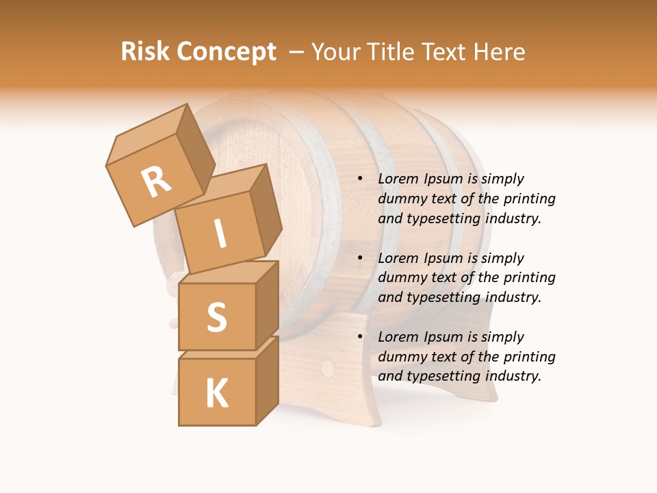 Path Winery Liquid PowerPoint Template