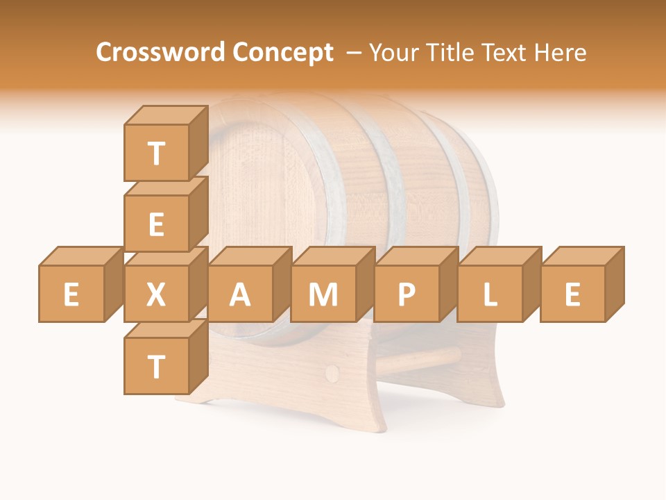 Path Winery Liquid PowerPoint Template