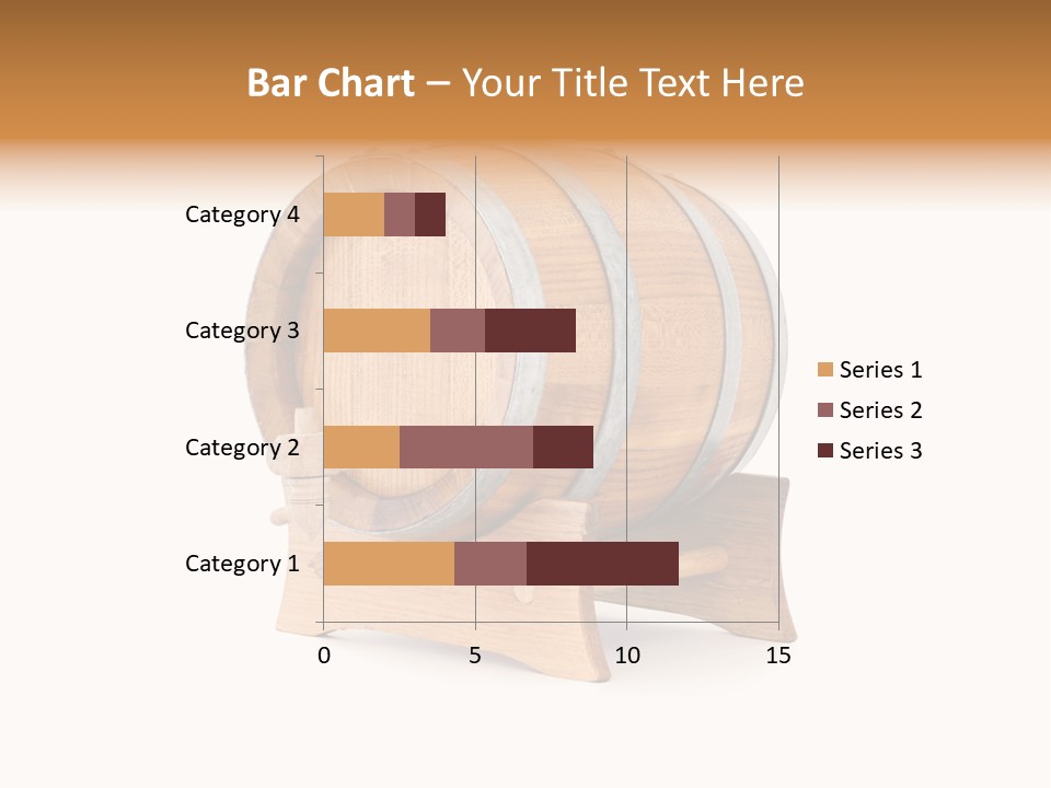 Path Winery Liquid PowerPoint Template