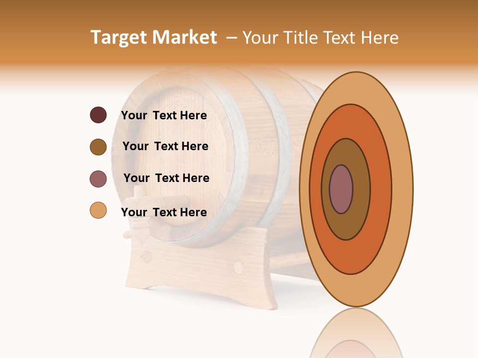 Path Winery Liquid PowerPoint Template