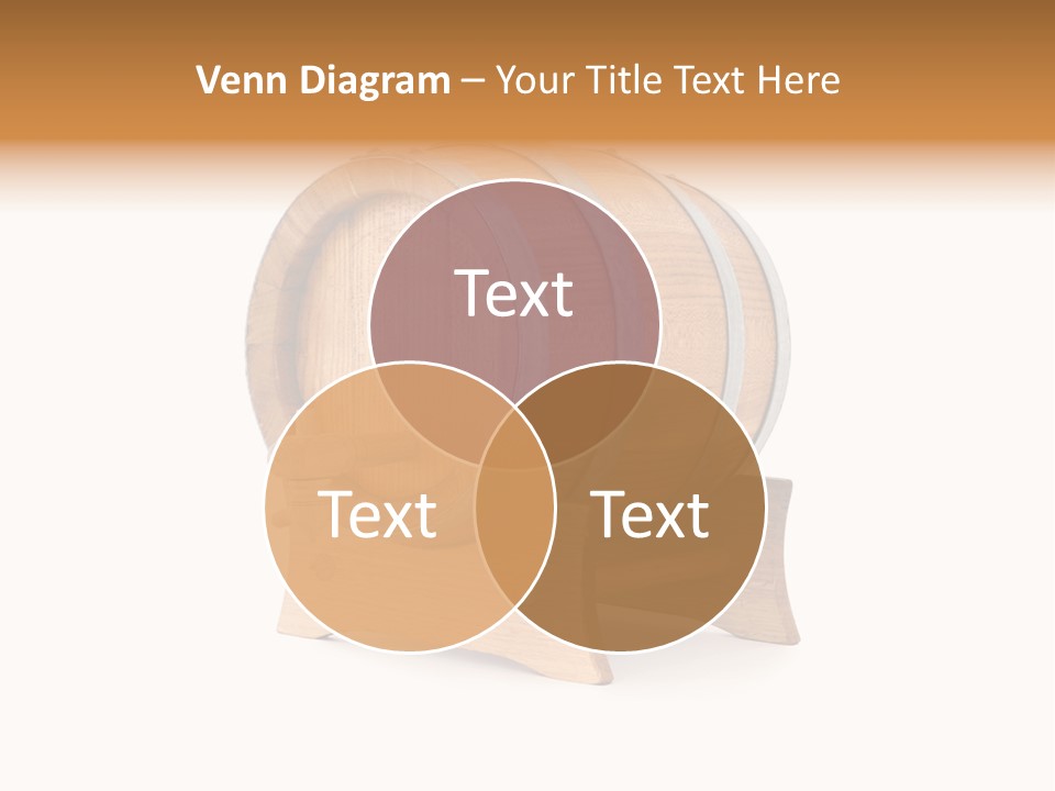 Path Winery Liquid PowerPoint Template