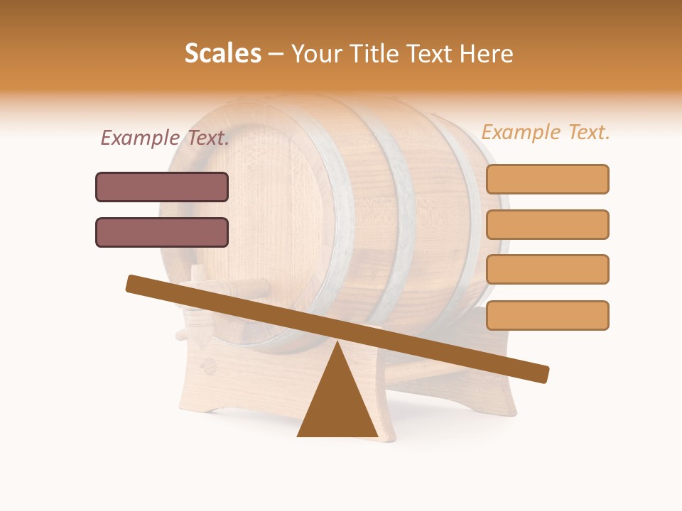 Path Winery Liquid PowerPoint Template