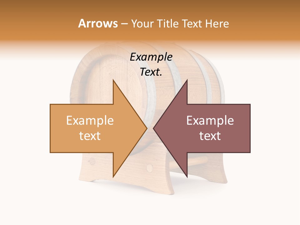 Path Winery Liquid PowerPoint Template