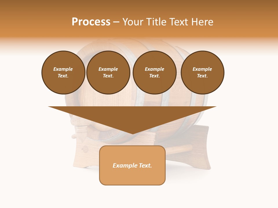 Path Winery Liquid PowerPoint Template