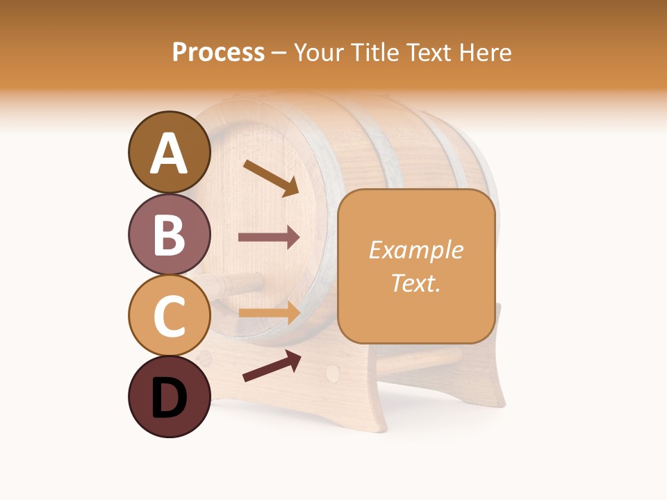 Path Winery Liquid PowerPoint Template