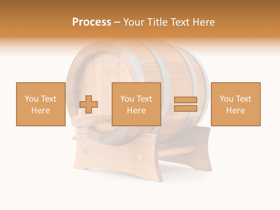 Path Winery Liquid PowerPoint Template