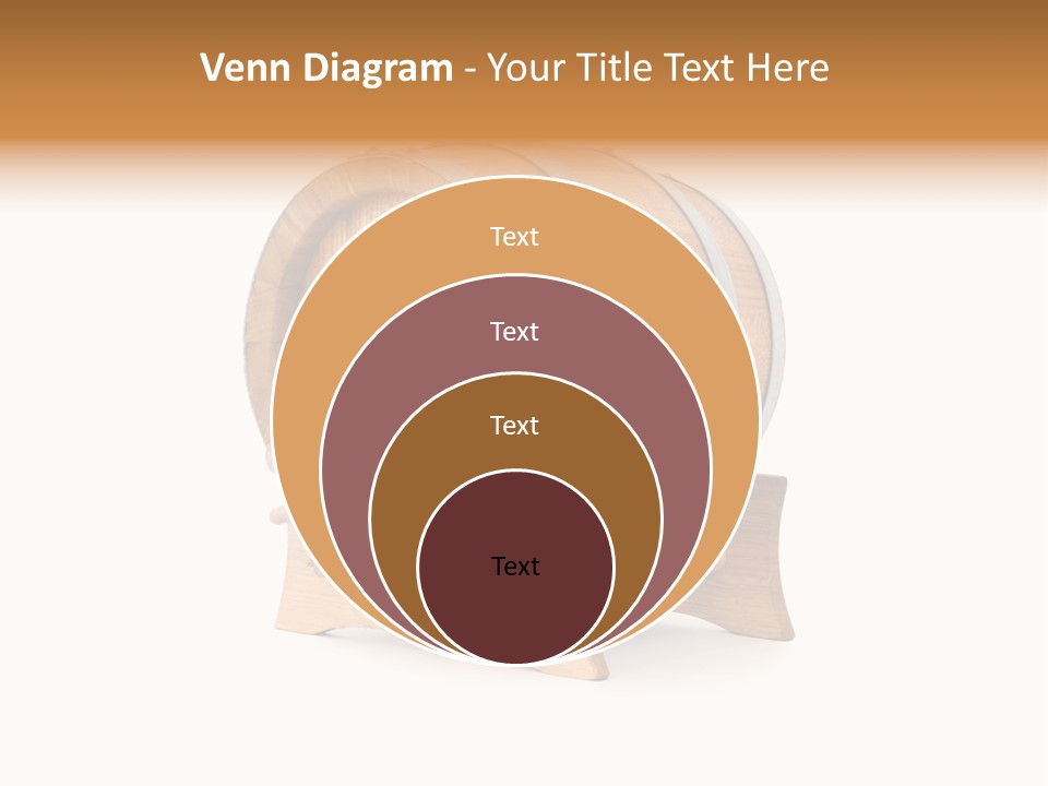 Path Winery Liquid PowerPoint Template