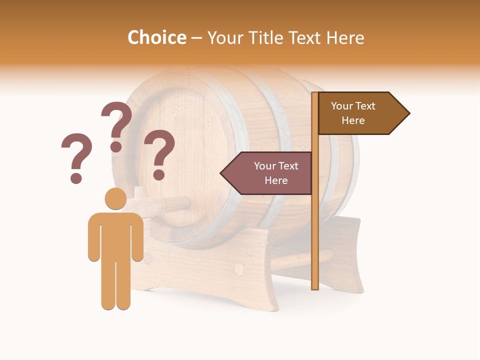 Path Winery Liquid PowerPoint Template