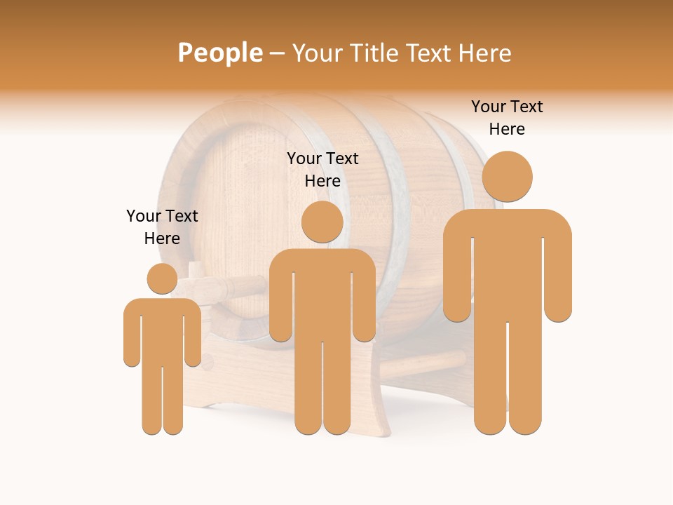 Path Winery Liquid PowerPoint Template