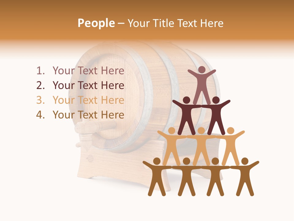 Path Winery Liquid PowerPoint Template