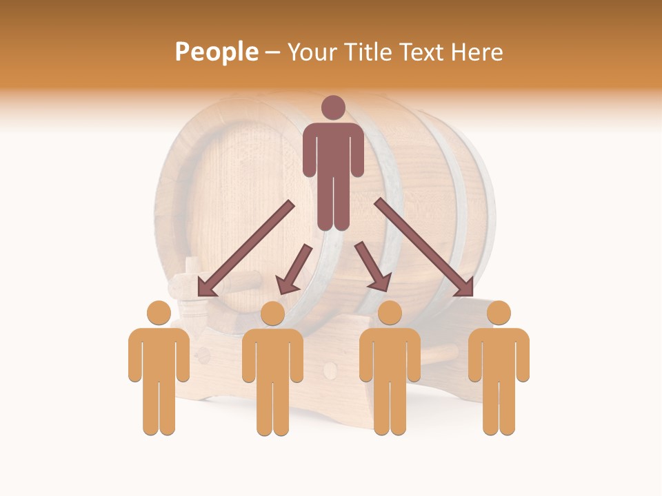 Path Winery Liquid PowerPoint Template