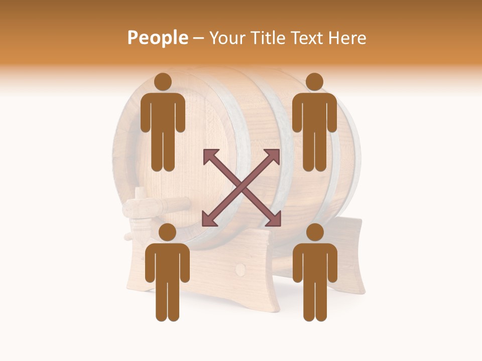 Path Winery Liquid PowerPoint Template