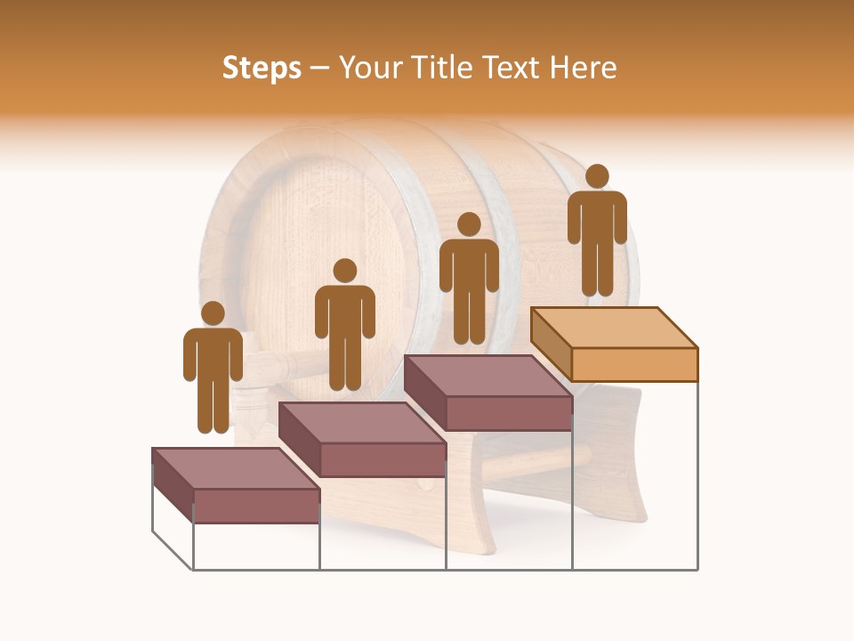 Path Winery Liquid PowerPoint Template