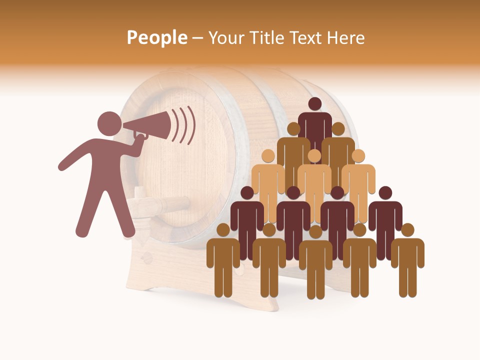 Path Winery Liquid PowerPoint Template