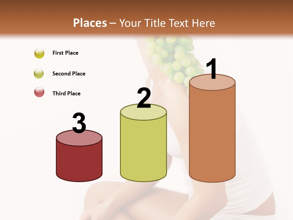 Apple Carpet Slim PowerPoint Template