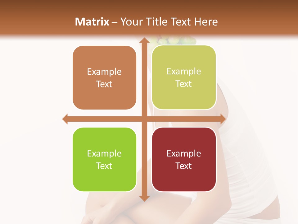 Apple Carpet Slim PowerPoint Template