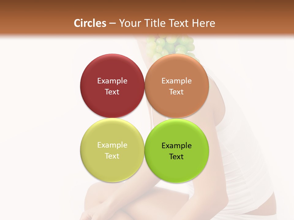 Apple Carpet Slim PowerPoint Template