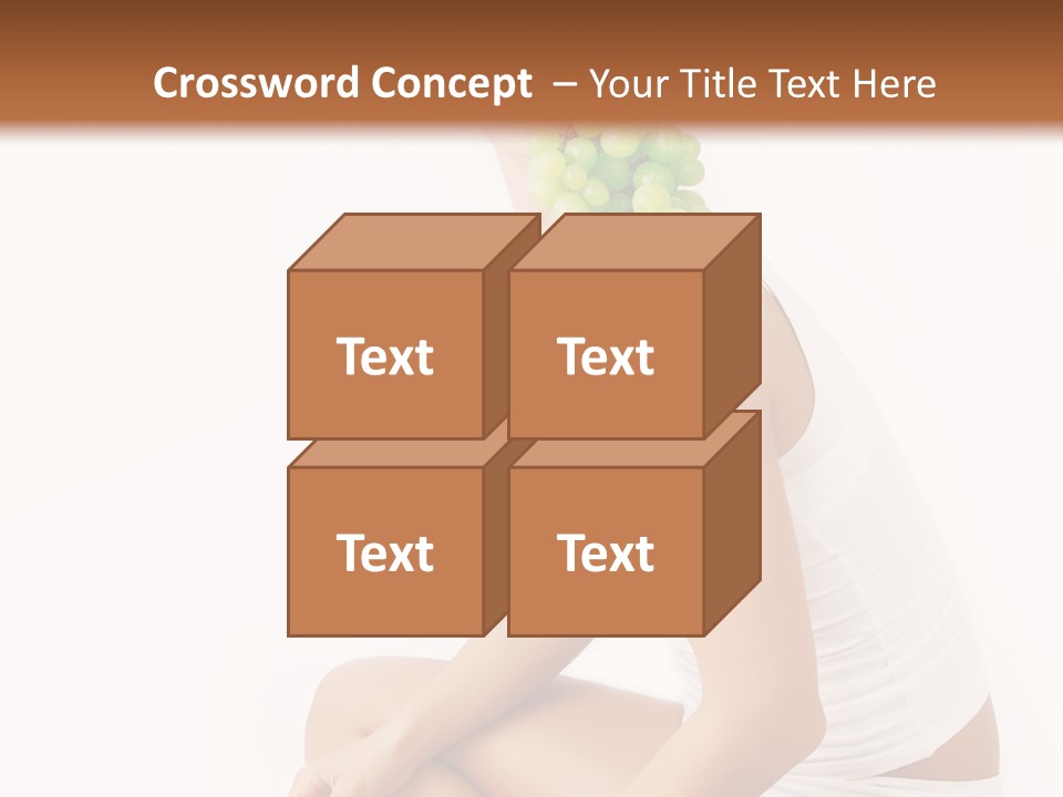 Apple Carpet Slim PowerPoint Template