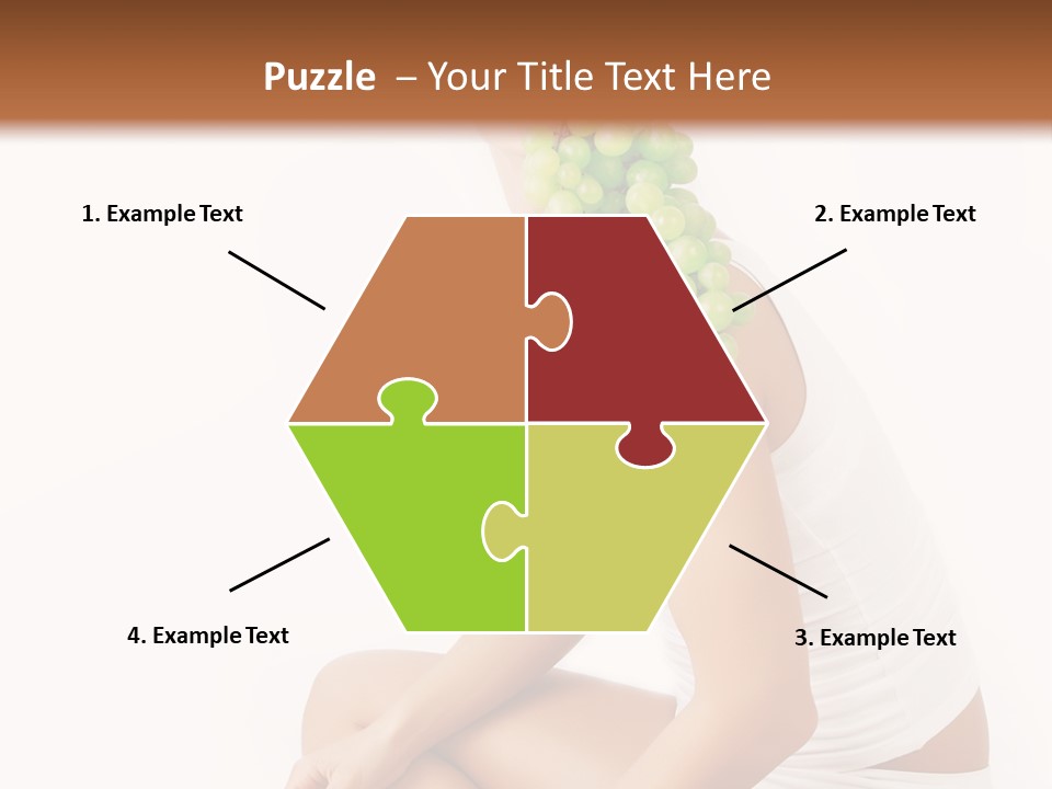 Apple Carpet Slim PowerPoint Template