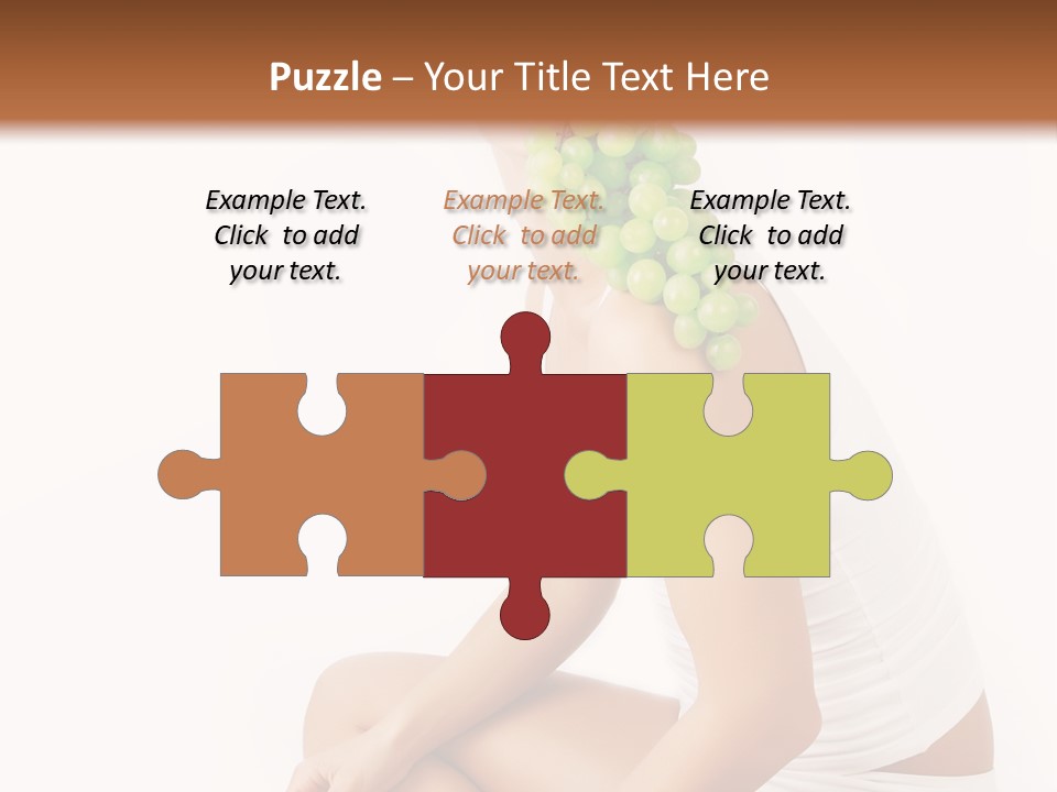 Apple Carpet Slim PowerPoint Template