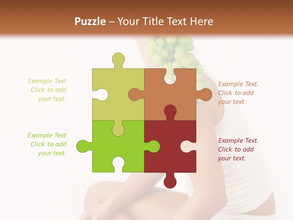 Apple Carpet Slim PowerPoint Template