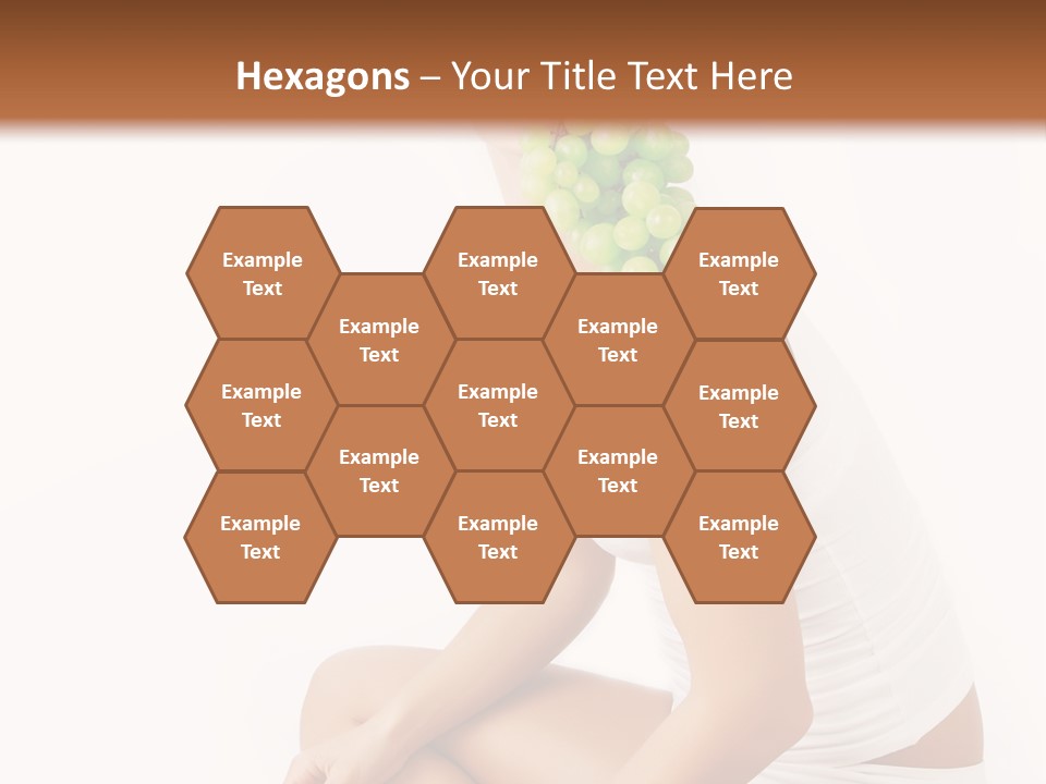 Apple Carpet Slim PowerPoint Template