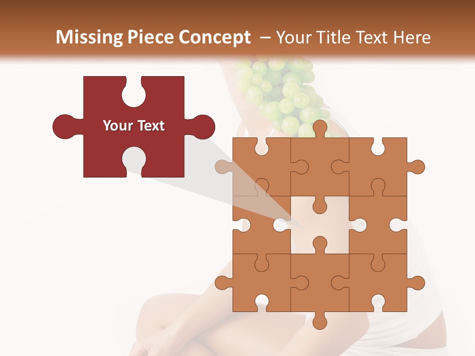 Apple Carpet Slim PowerPoint Template