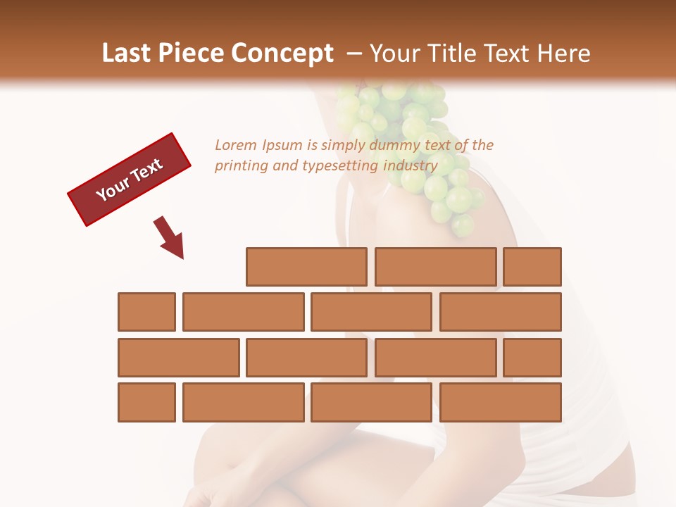 Apple Carpet Slim PowerPoint Template