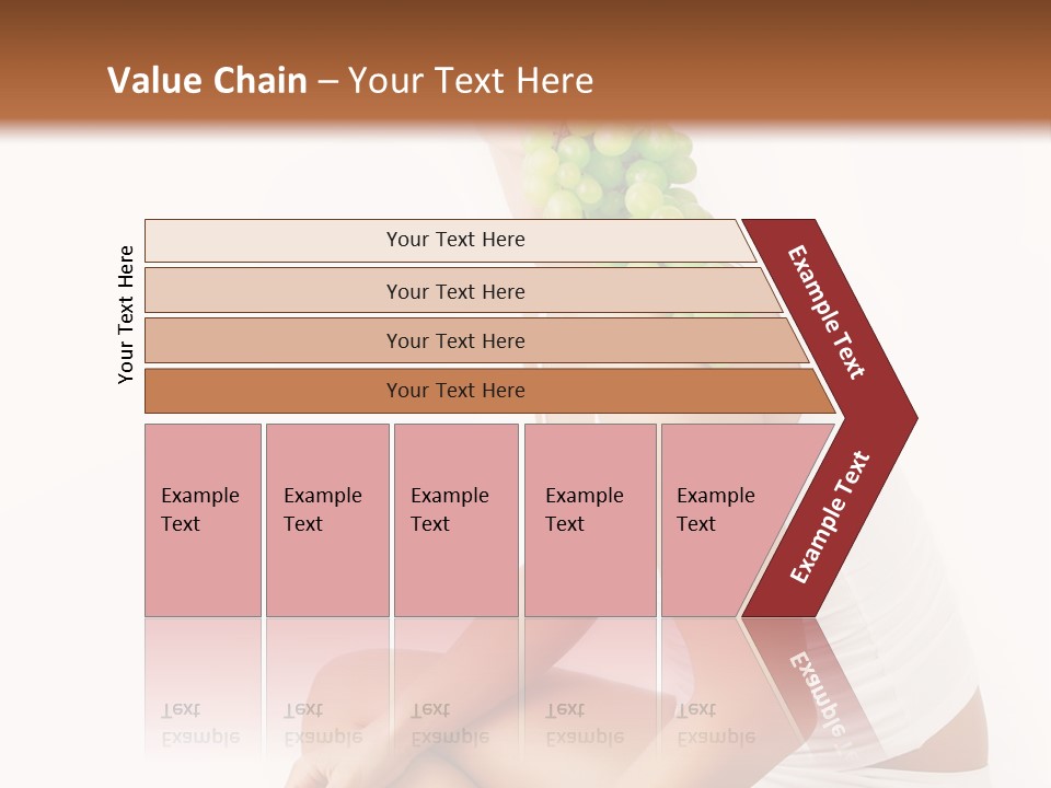 Apple Carpet Slim PowerPoint Template