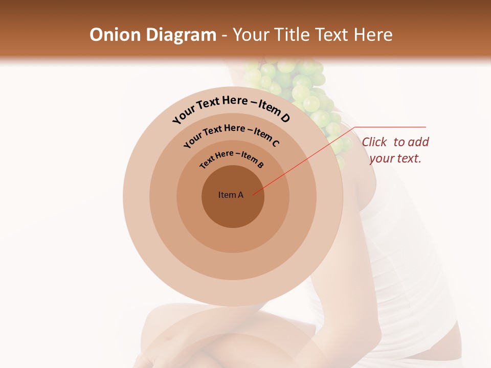 Apple Carpet Slim PowerPoint Template