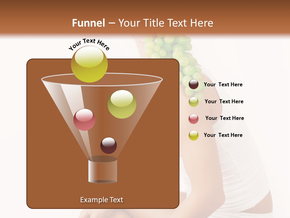 Apple Carpet Slim PowerPoint Template