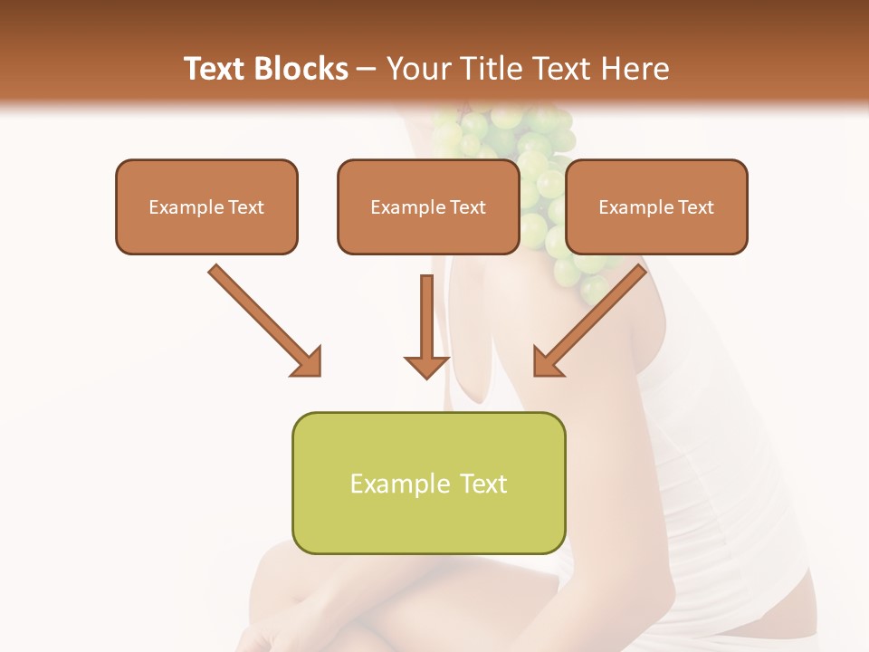 Apple Carpet Slim PowerPoint Template