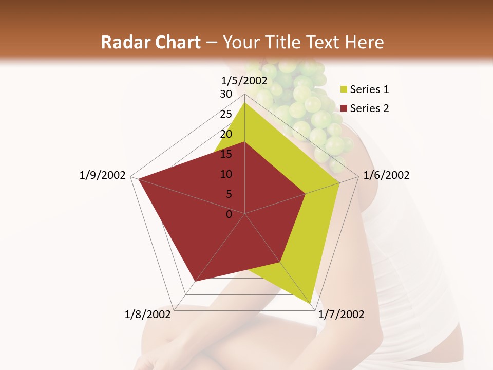 Apple Carpet Slim PowerPoint Template