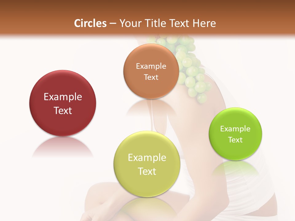 Apple Carpet Slim PowerPoint Template