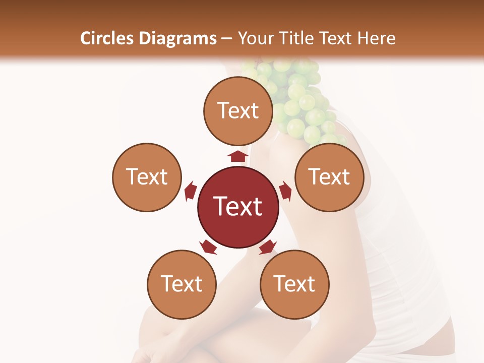 Apple Carpet Slim PowerPoint Template