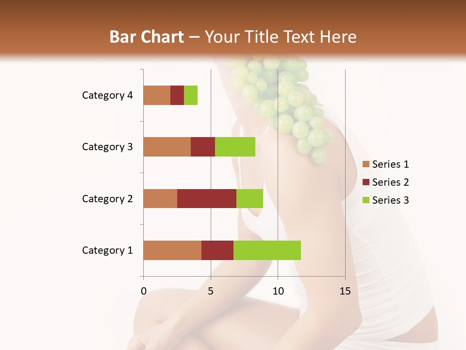 Apple Carpet Slim PowerPoint Template