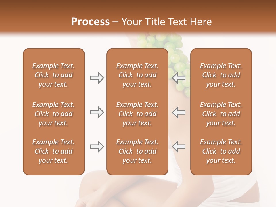 Apple Carpet Slim PowerPoint Template