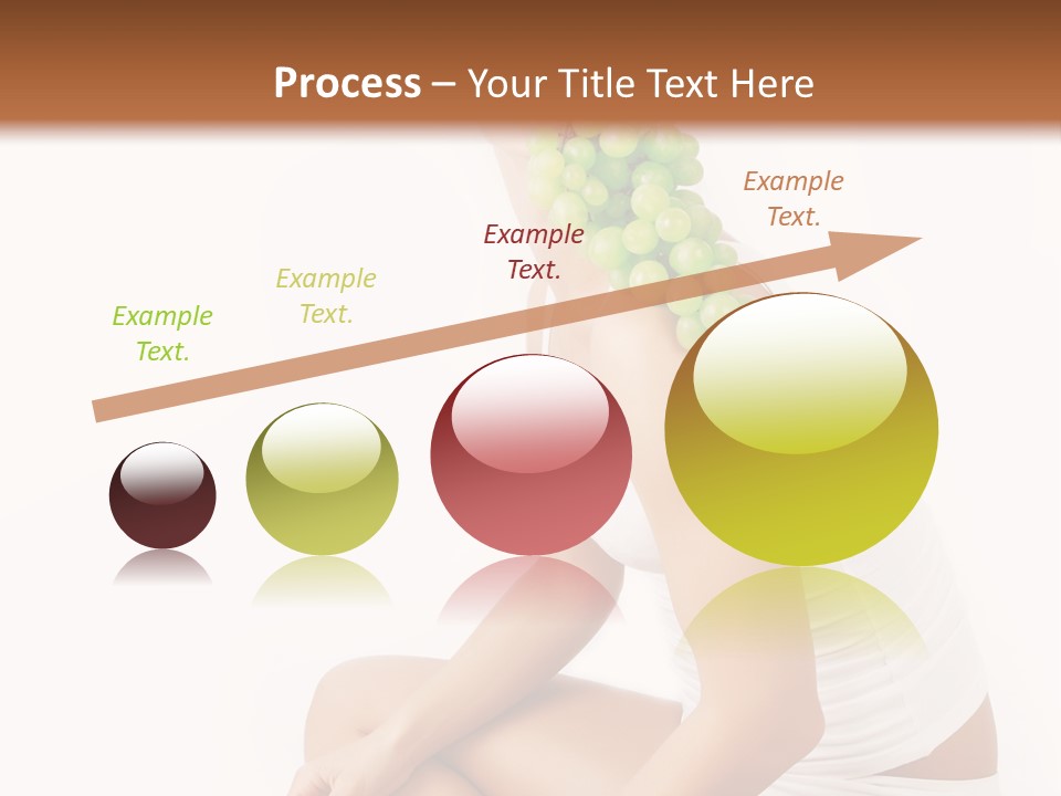 Apple Carpet Slim PowerPoint Template