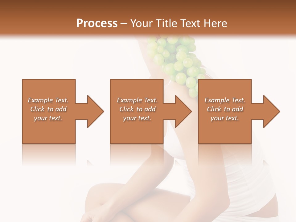 Apple Carpet Slim PowerPoint Template