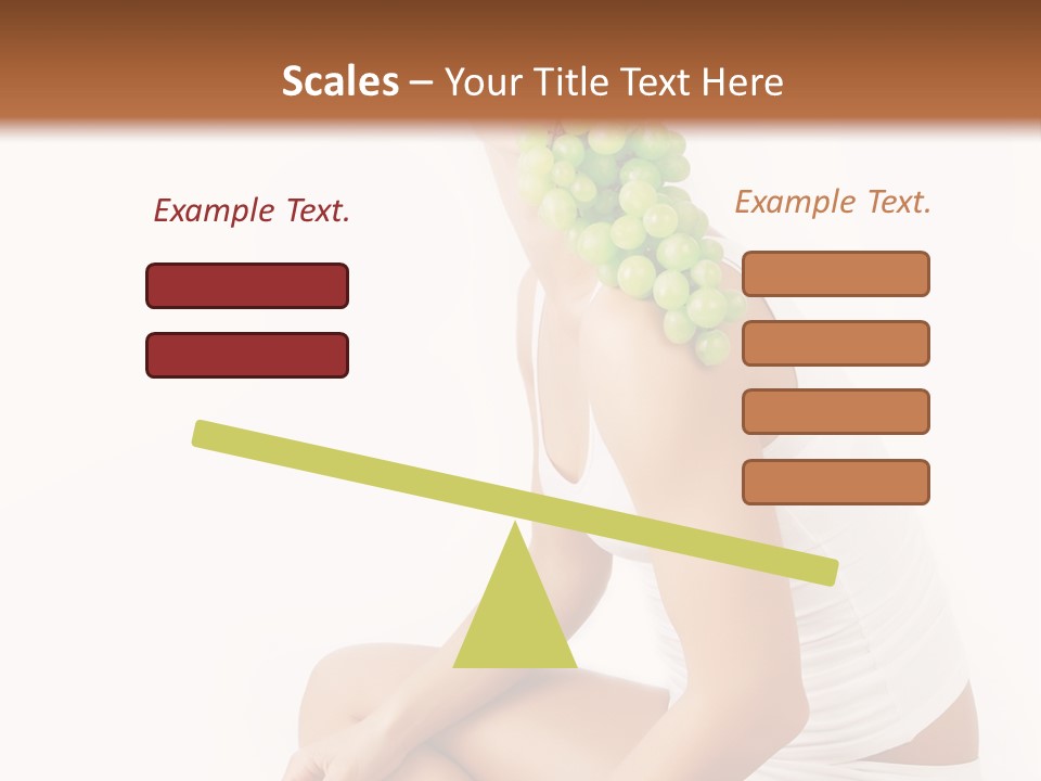 Apple Carpet Slim PowerPoint Template