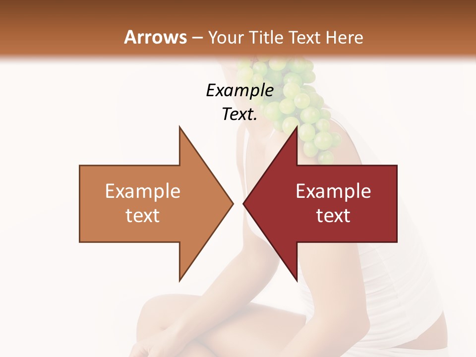 Apple Carpet Slim PowerPoint Template