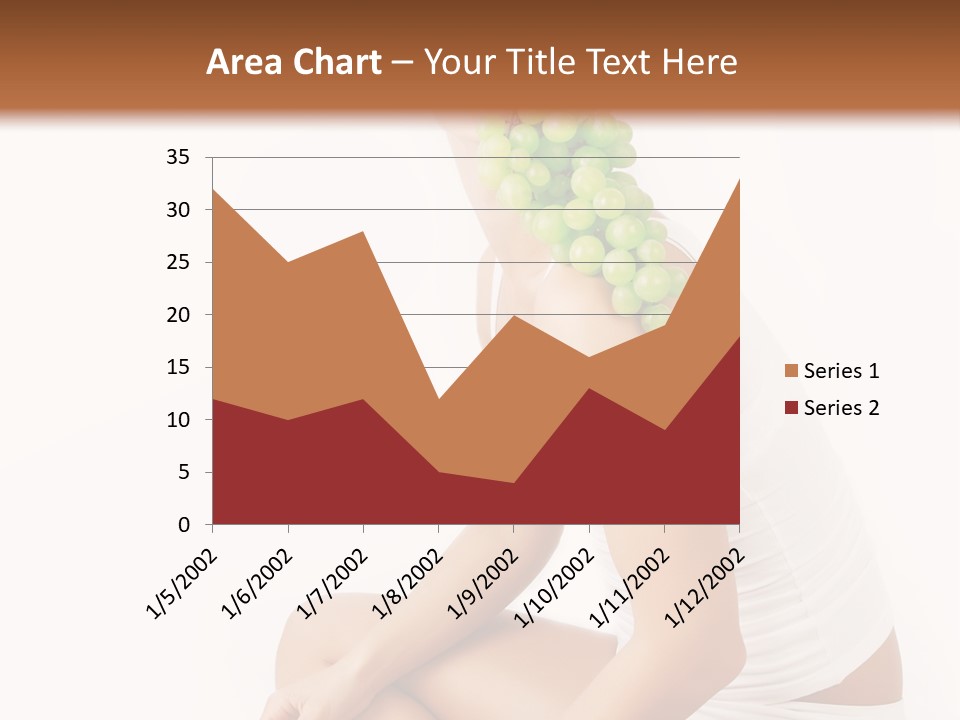 Apple Carpet Slim PowerPoint Template