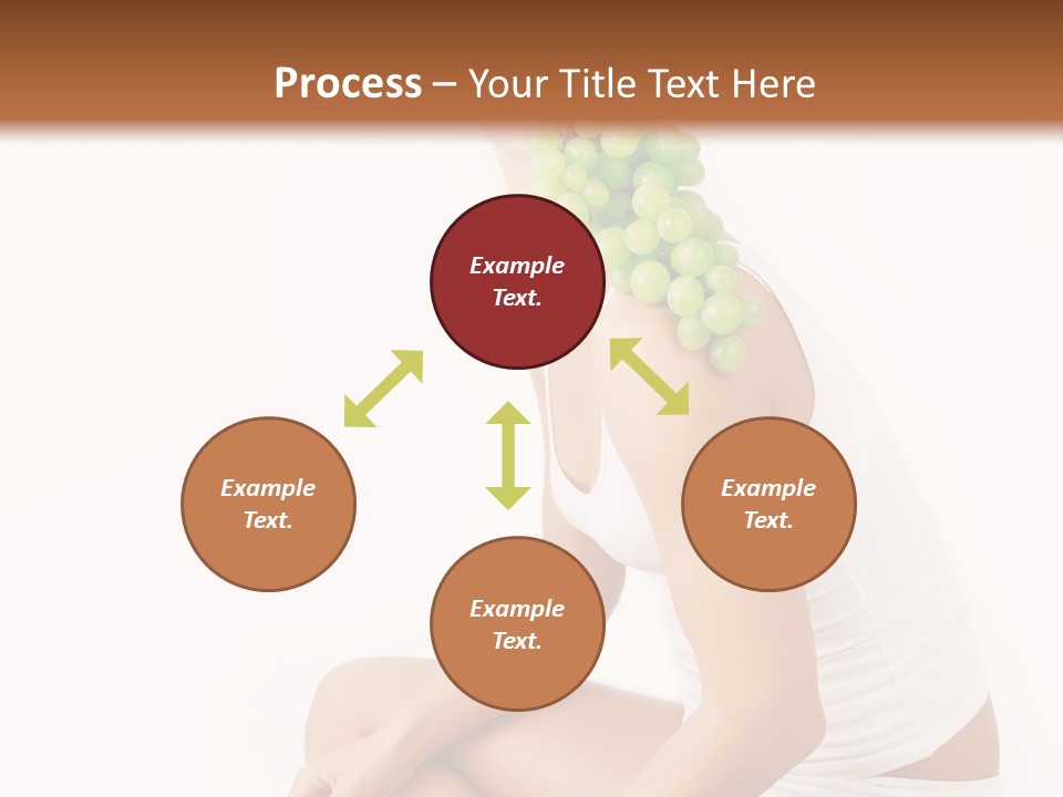 Apple Carpet Slim PowerPoint Template